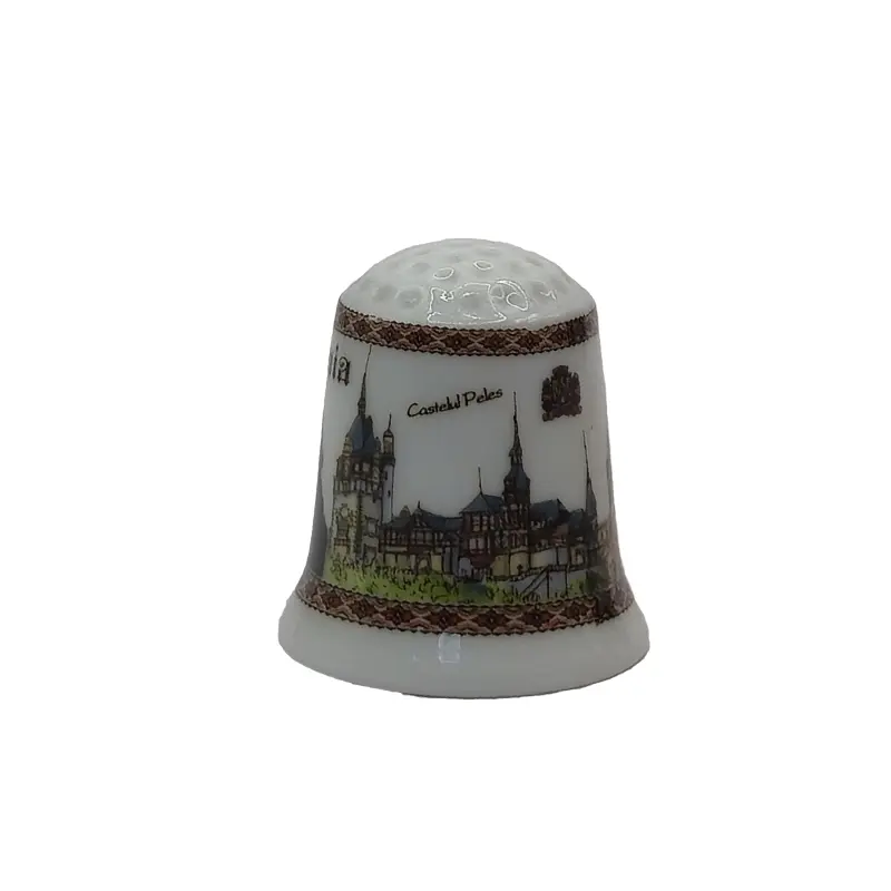 Degetar, vlad tepes, castele romania, ceramica